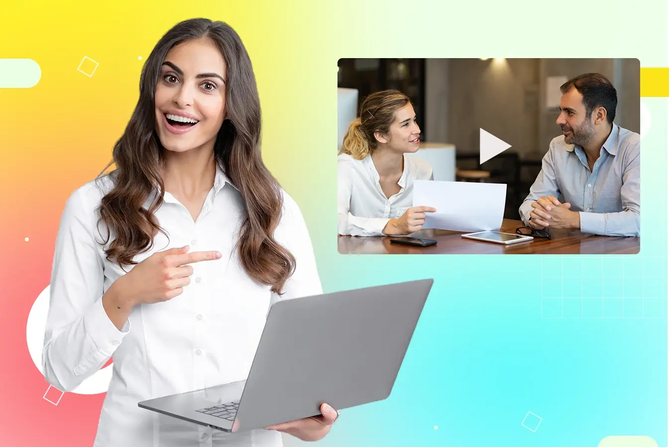 Effective Ways To Use Video In Employee Training